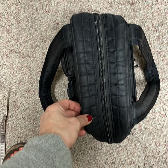 Lug mini puddle jumper tote - Picture 4 of 13